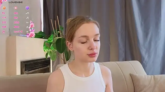 CindyGreen online show from January 18, 2026, 6:17 am