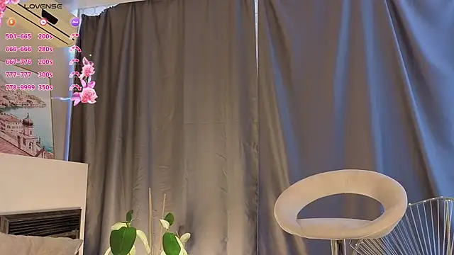 CindyGreen online show from January 13, 2026, 6:39 am