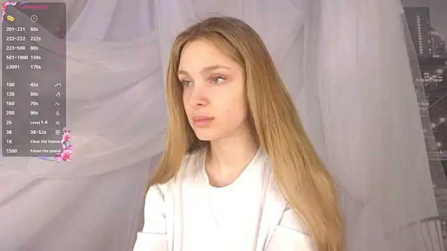 CindyGreen online show from February 5, 2026, 6:31 am