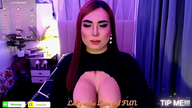 selfsucker ayabells online show from May 3, 2026, 1:11 am