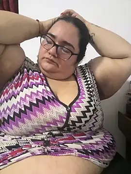 Mariana cooper 07 online show from December 4, 2025, 6:29 pm