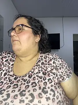 Mariana cooper 07 online show from December 17, 2025, 10:15 pm