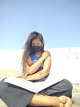 Snapshot of HOTSEXY_KAVYA chatting on January 11, 2026, 7:26 am HOTSEXY KAVYA online show from January 11, 2026, 7:26 am