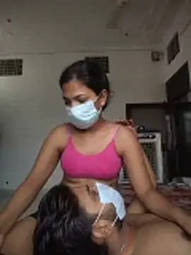 HOTSEXY KAVYA online show from June 16, 2026, 8:47 am