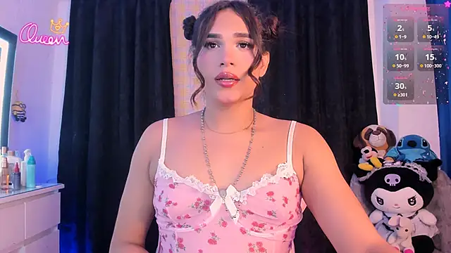 cassie dilaurentis online show from May 7, 2026, 3:11 am