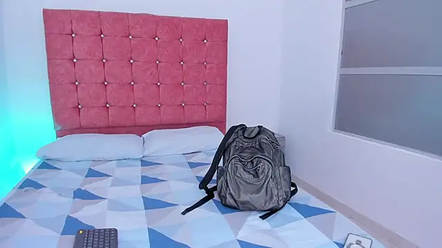 mishell lovely online show from March 21, 2026, 12:09 pm