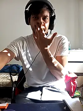 Snapshot of ghostfu1996 chatting on March 23, 2026, 3:34 pm ghostfu1996 online show from March 23, 2026, 3:34 pm