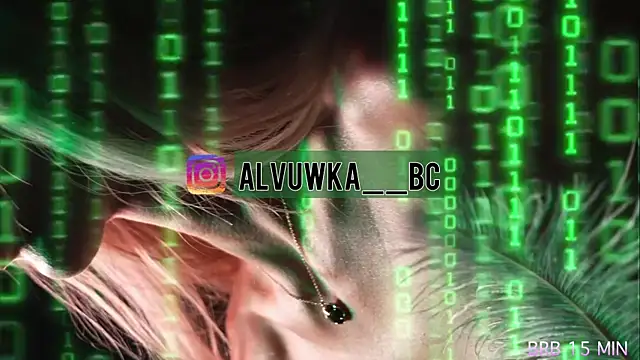 Alvuwkaa online show from April 12, 2026, 7:22 am