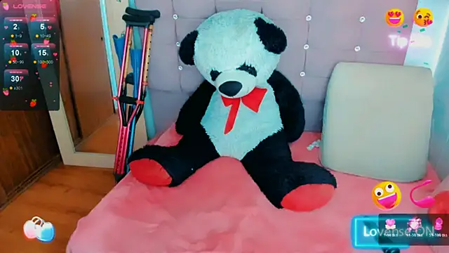  samy huber online show from October 27, 2025, 5:14 pm