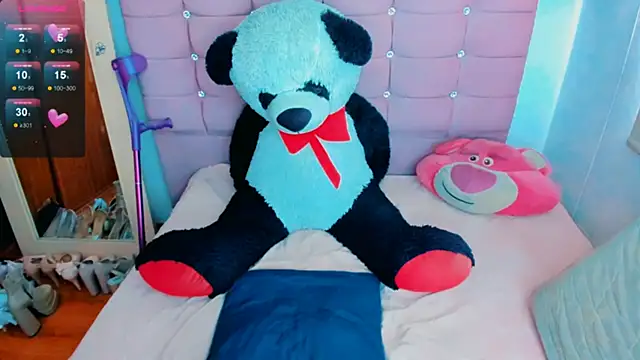 Snapshot of _samy_huber chatting on February 7, 2026, 3:42 pm samy huber online show from February 7, 2026, 3:42 pm