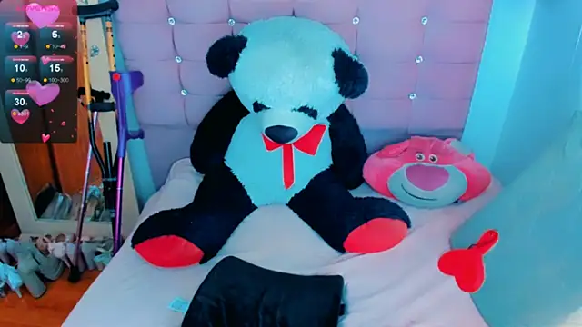 Snapshot of _samy_huber chatting on February 8, 2026, 6:16 pm samy huber online show from February 8, 2026, 6:16 pm