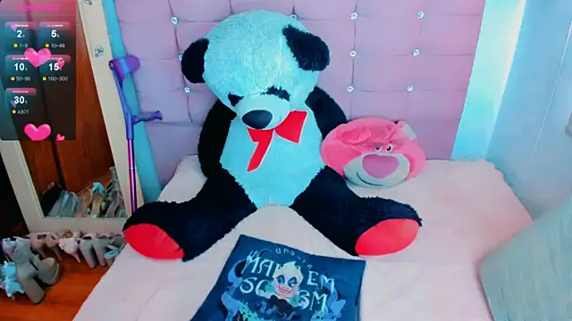 Snapshot of _samy_huber chatting on February 6, 2026, 7:32 pm samy huber online show from February 6, 2026, 7:32 pm