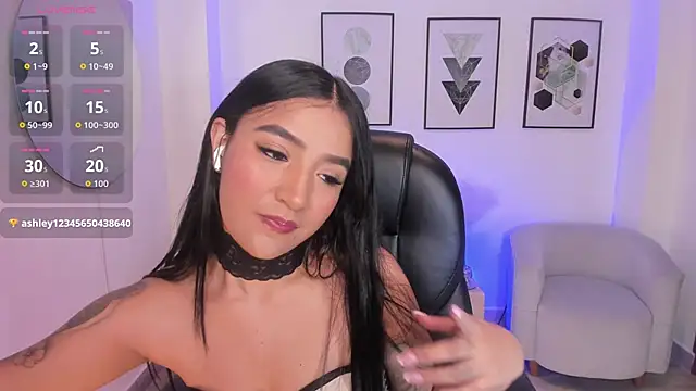 Beverly johnson online show from February 1, 2026, 4:00 am