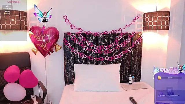 evvaa moon69 online show from February 10, 2026, 12:37 pm