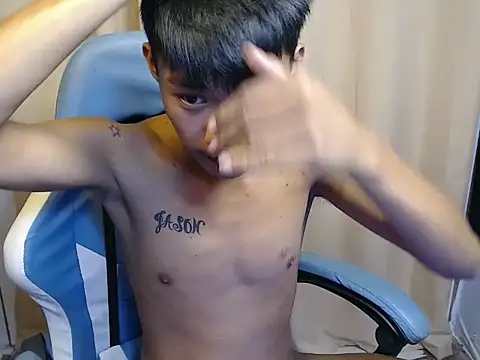 urasianjason online show from September 19, 2025, 1:48 pm