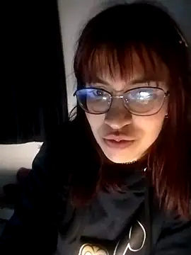 Katyuskka love online show from November 19, 2025, 5:07 am