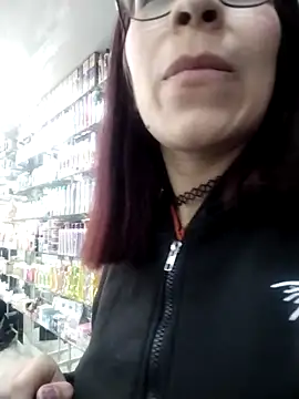 Katyuskka love online show from October 22, 2025, 7:24 pm