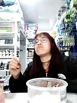 Katyuskka love online show from November 23, 2025, 7:24 pm