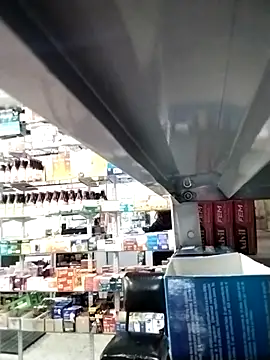 Katyuskka love online show from November 11, 2025, 5:19 pm