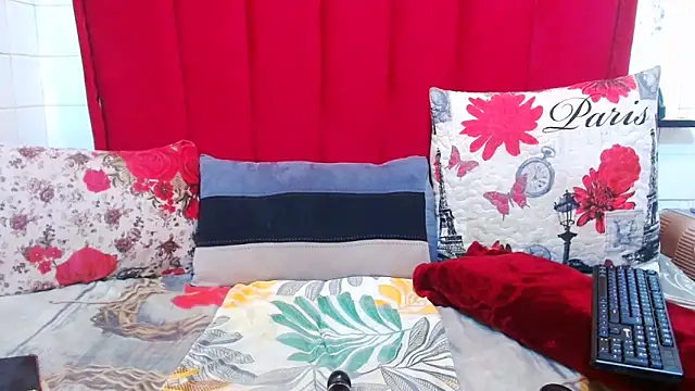 SultryCocoBabe online show from November 6, 2025, 4:49 am