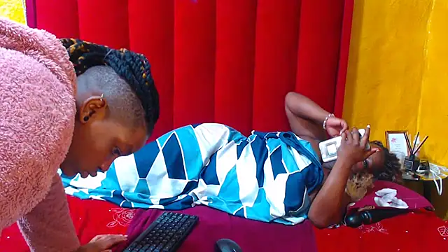 SultryCocoBabe online show from October 21, 2025, 2:22 am