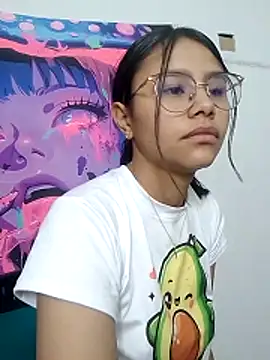 SofieLove 01 online show from December 15, 2025, 8:53 am