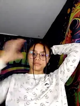 SofieLove 01 online show from April 24, 2026, 6:59 am