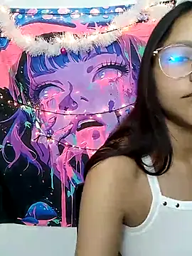 SofieLove 01 online show from December 20, 2025, 8:39 am