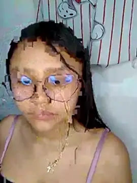 SofieLove 01 online show from January 7, 2026, 10:59 pm