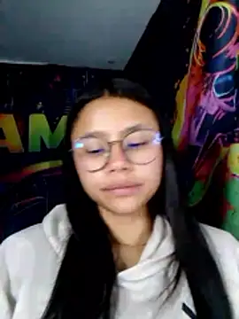 SofieLove 01 online show from May 7, 2026, 7:01 am