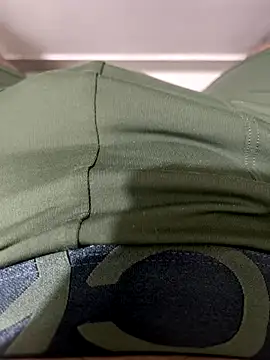 atlastopf online show from November 9, 2025, 7:29 pm