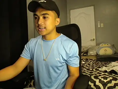 pinoyAdrianneXXX online show from October 2, 2025, 2:37 am