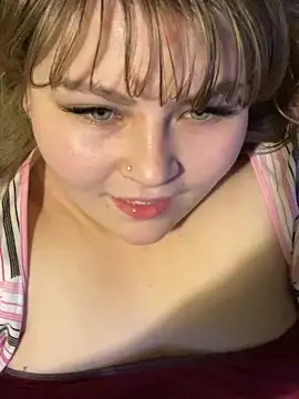 BeckiXrose online show from December 2, 2025, 9:16 pm