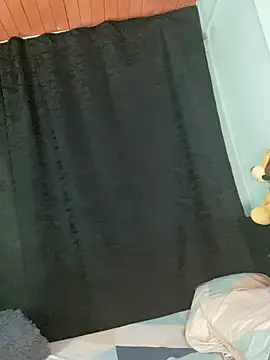 Snapshot of EVAH_LEE_ chatting on July 3, 2026, 3:57 am EVAH LEE online show from July 3, 2026, 3:57 am