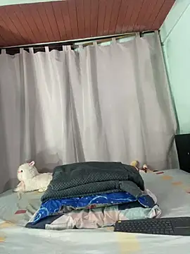 EVAH LEE  online show from February 20, 2026, 1:57 am