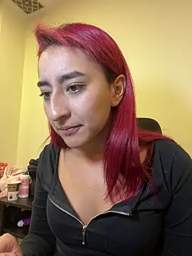 JuliethaDemon  online show from March 10, 2026, 2:32 pm