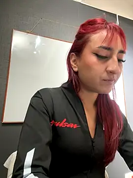 JuliethaDemon  online show from September 25, 2025, 3:51 pm