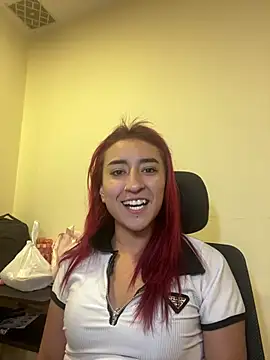 JuliethaDemon  online show from March 18, 2026, 1:46 pm