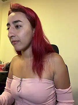 JuliethaDemon  online show from March 4, 2026, 1:52 pm