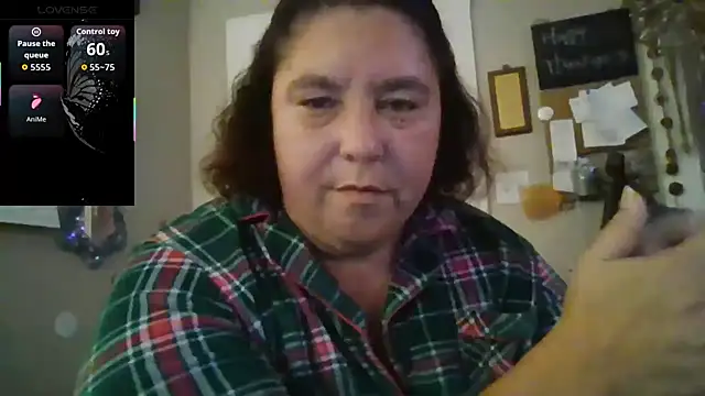 lil-gemini-hippy online show from November 24, 2025, 2:22 am