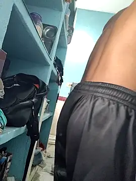 Hunk vishal online show from March 26, 2026, 9:07 am