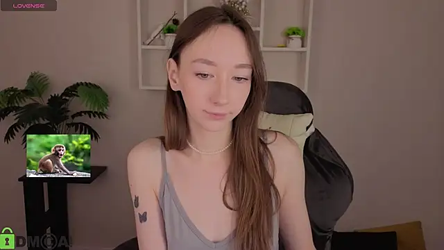 Miche1le Allenne online show from January 8, 2026, 1:11 am