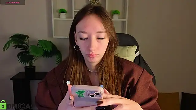 Miche1le Allenne online show from March 2, 2026, 1:06 am