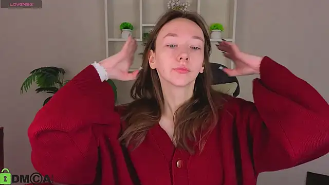 Miche1le Allenne online show from February 11, 2026, 1:05 am