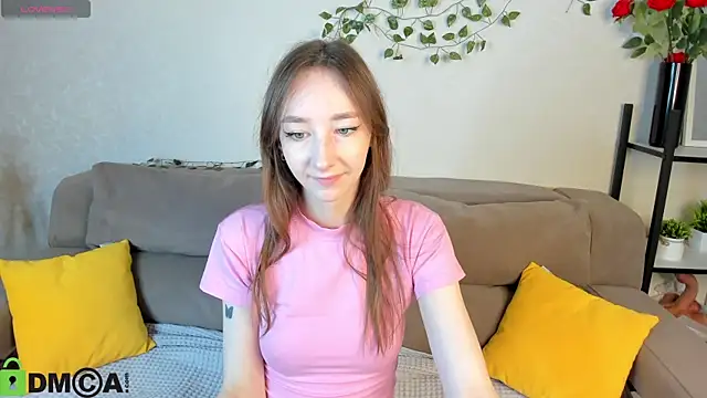 Miche1le Allenne online show from November 2, 2025, 1:10 am