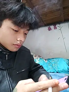 junjun1189 online show from November 8, 2025, 12:58 am