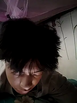 junjun1189 online show from October 12, 2025, 10:55 pm