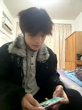 junjun1189 online show from January 9, 2026, 10:22 am