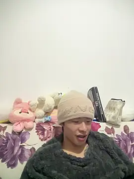 junjun1189 online show from February 14, 2026, 12:27 pm