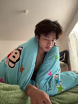 junjun1189 online show from February 7, 2026, 2:19 am